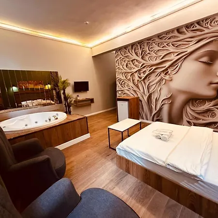 Apartman Otto Boutique *