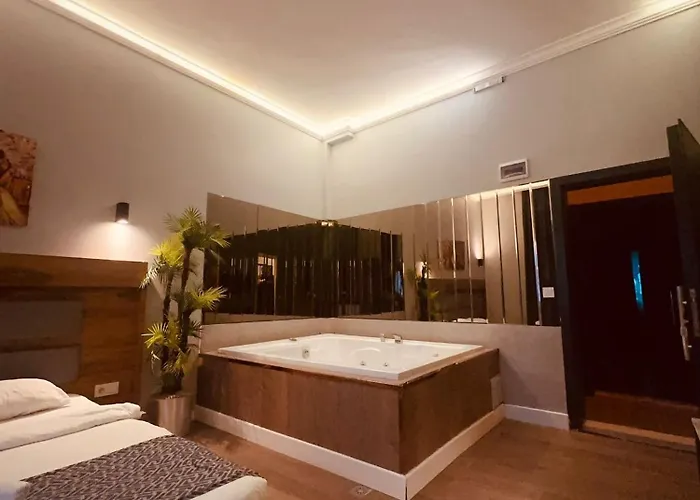 Otto Boutique Appartement