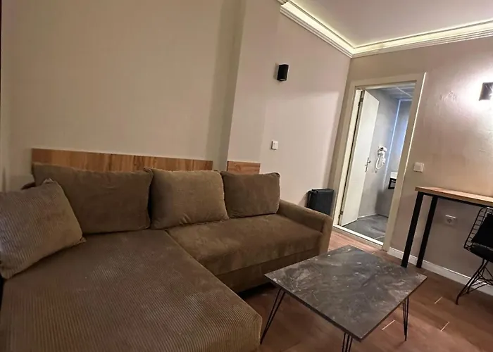 Appartement Otto Boutique