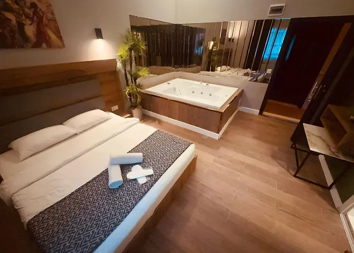 Appartement Otto Boutique *