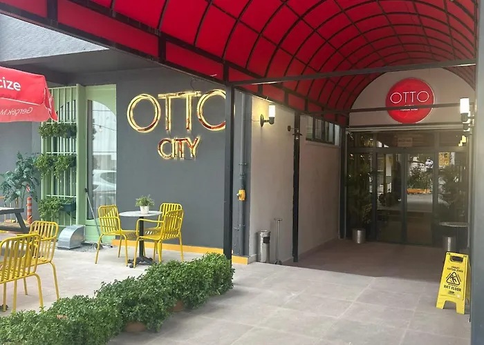 Otto Boutique
