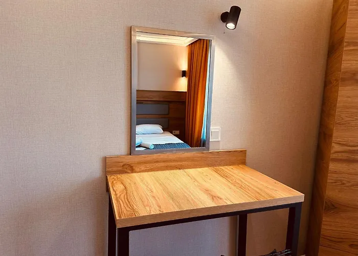 Otto Boutique Appartement Ankara