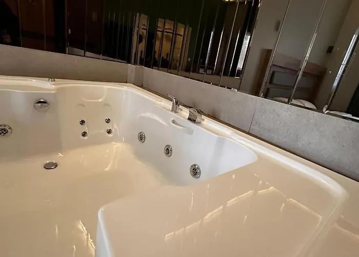 Appartement Otto Boutique Ankara