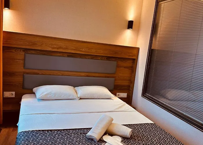 Appartement Otto Boutique