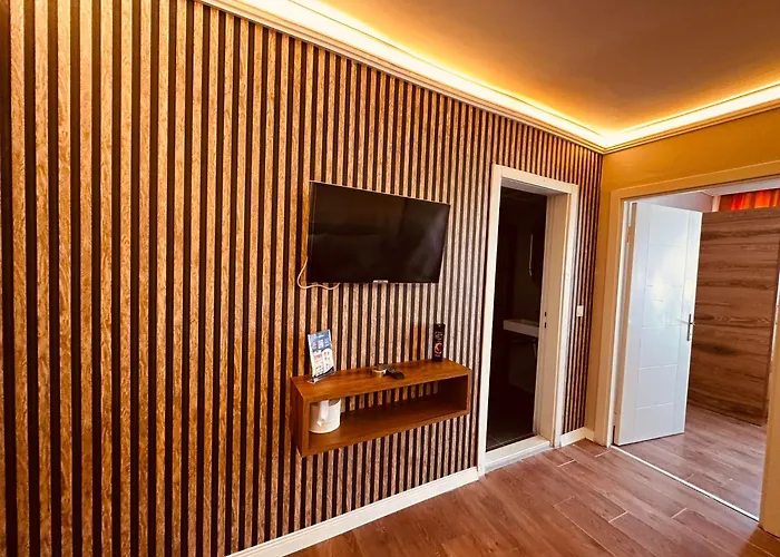 Otto Boutique * Ankara