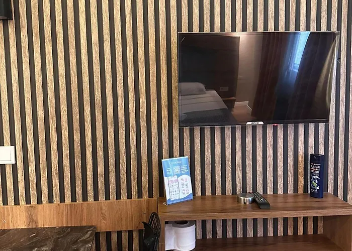 Otto Boutique Appartement Ankara