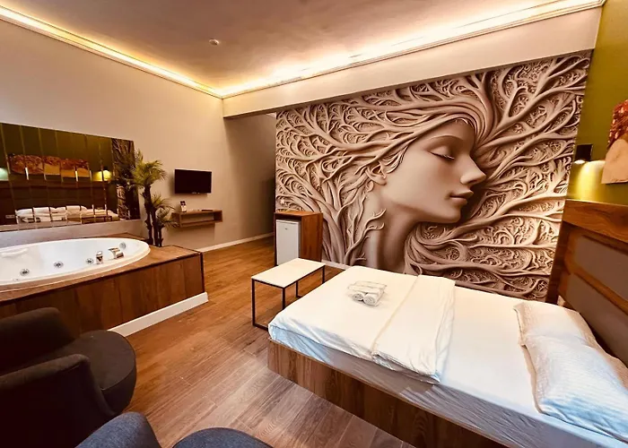 Appartement Otto Boutique